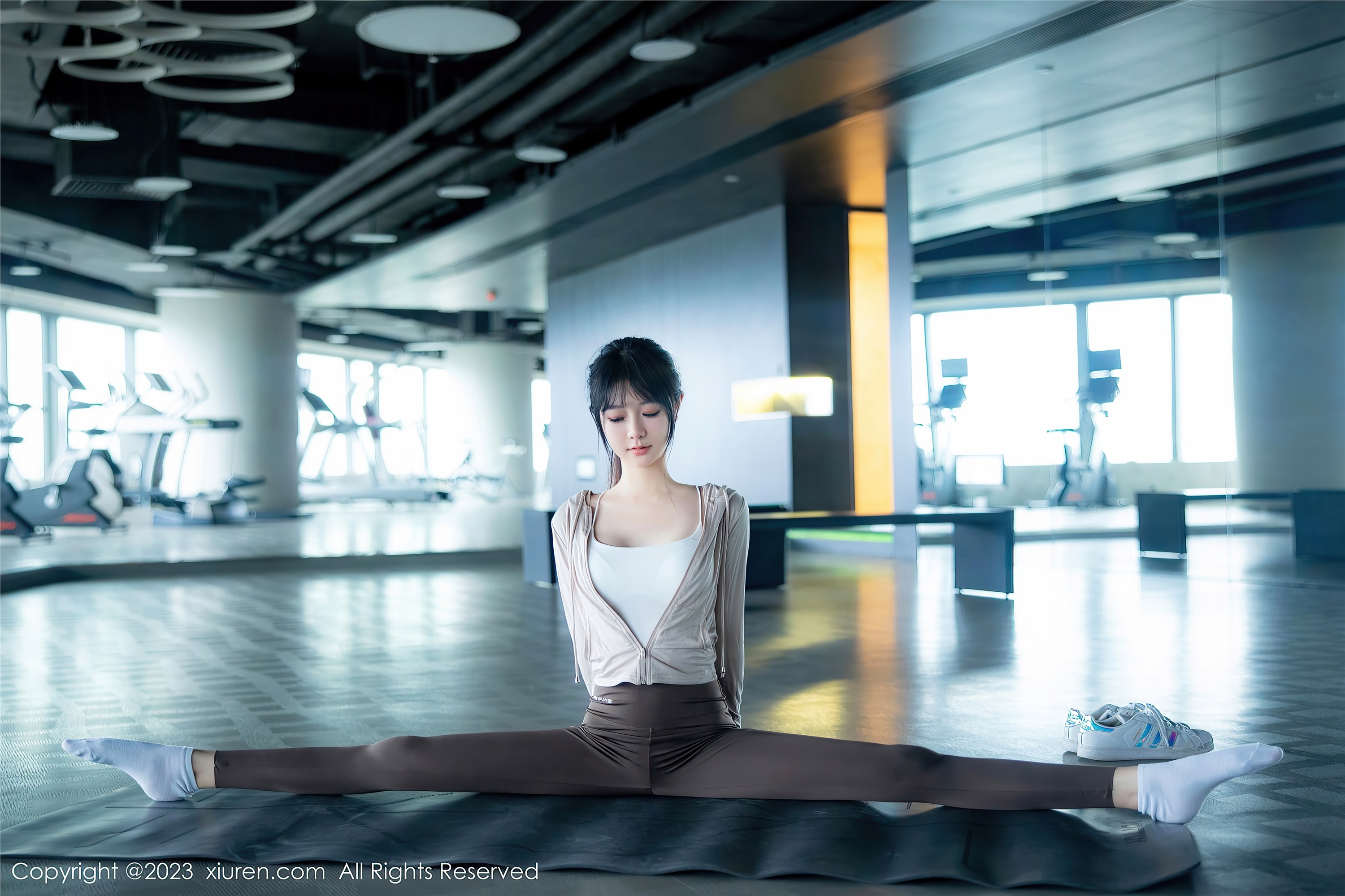 XiuRen秀人网  2023.05.05 NO.6683 幼幼